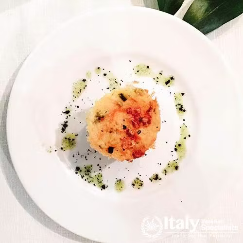 Food Osteria Bell'Italia