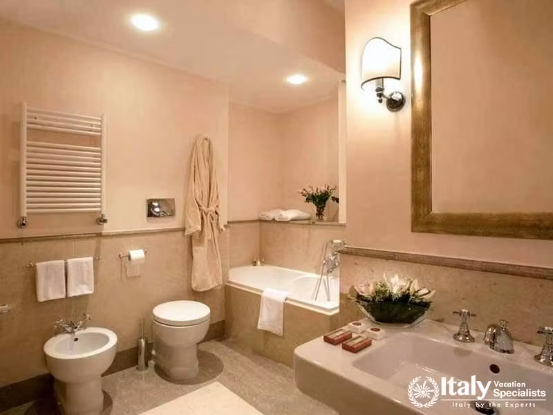Bathroom 3