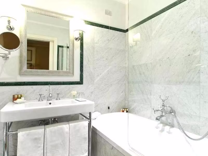 Bathroom 2