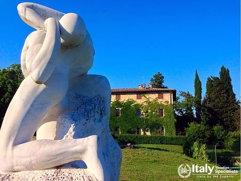 Best place for trying great taste in Tuscany