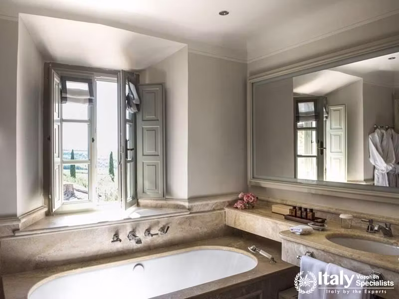 Borgo San Felice Hotel