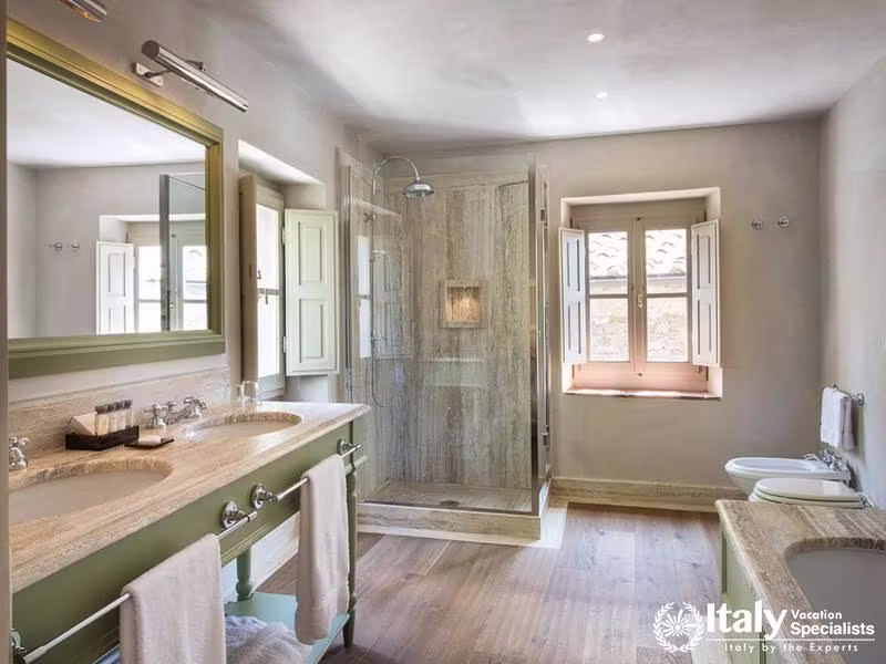 Relais & Chateaux il Borro