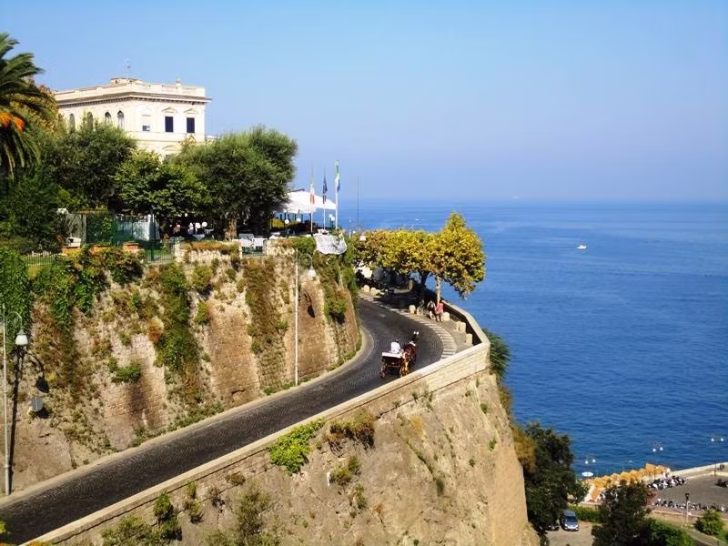 Sorrento - Town Centre 