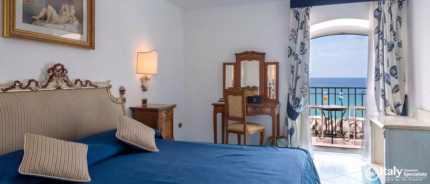 Top Hotels in Santa Maria di Castellabate