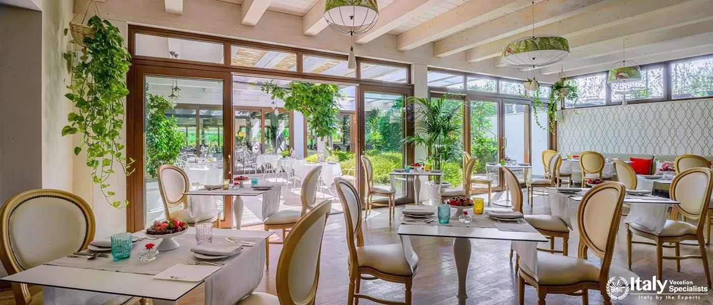 Top 3 Star Resort in Rapolano Terme SI, Italy