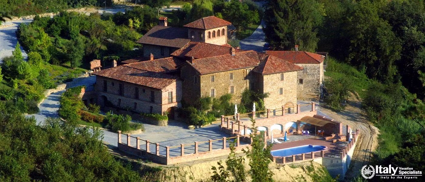 Agriturismo Castel Martino
