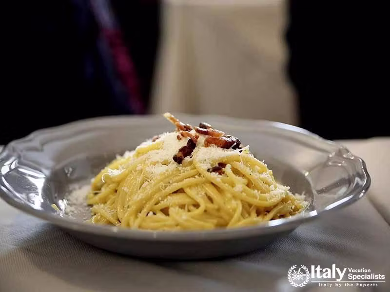 Virginiae Cucina Romana