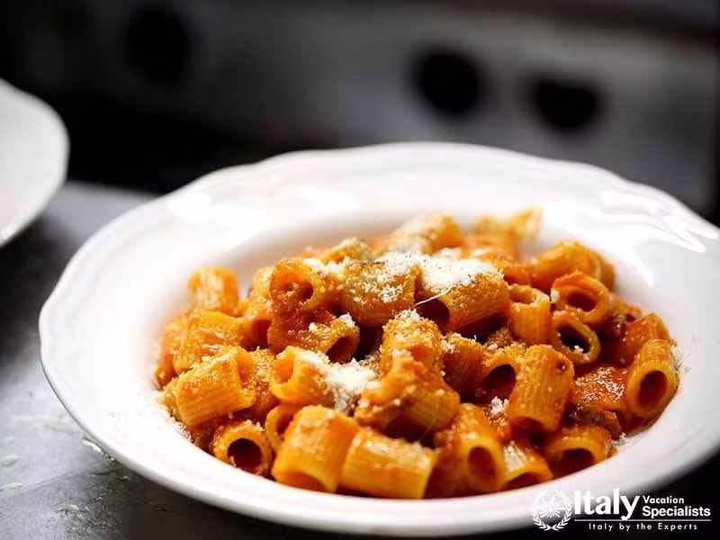 Virginiae Cucina Romana