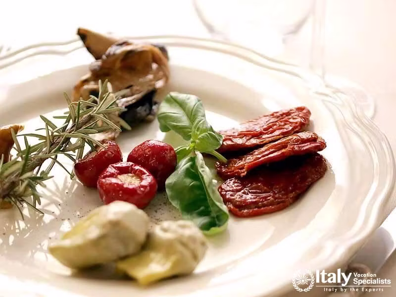 Virginiae Cucina Romana