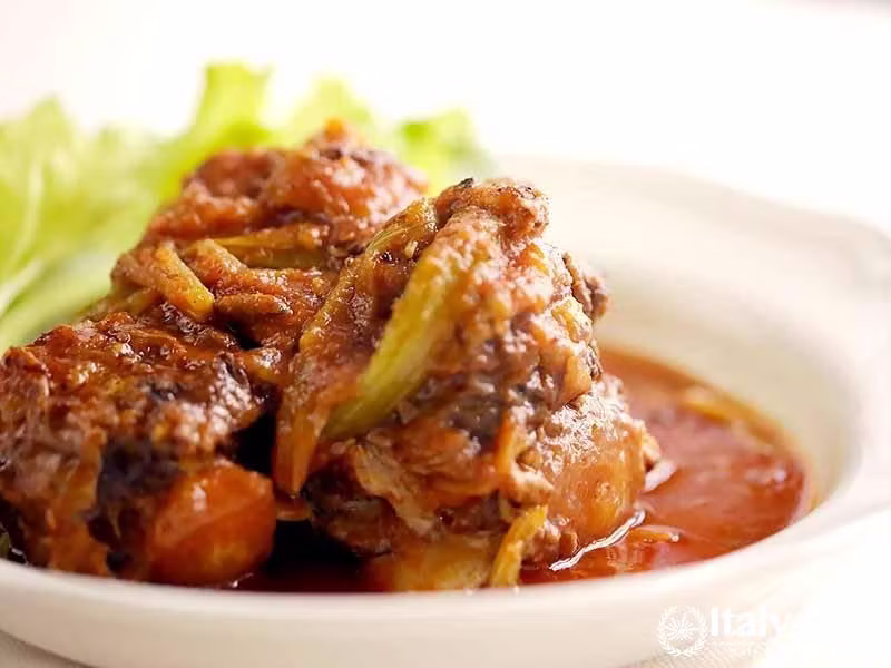 Virginiae Cucina Romana