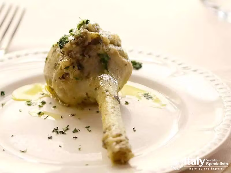 Virginiae Cucina Romana