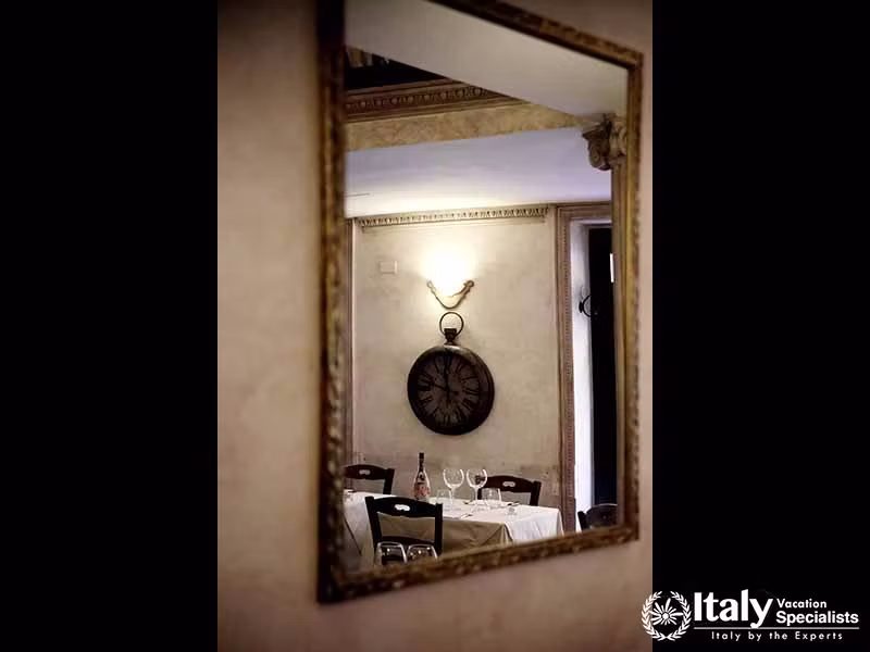 Virginiae Cucina Romana
