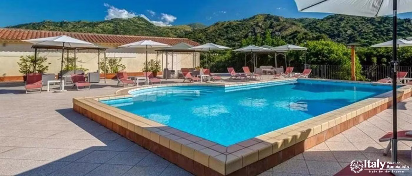 Best 3-star in Castiglione di Sicilia, Italy