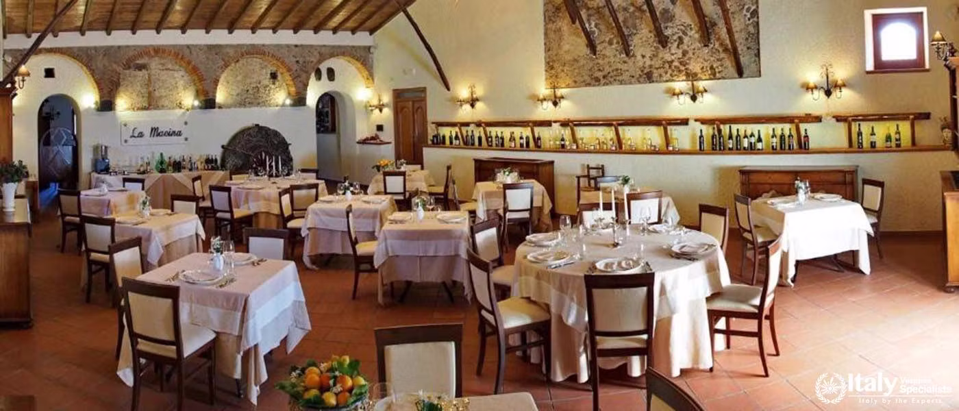 Top Hotels in Castiglione di Sicilia, Italy