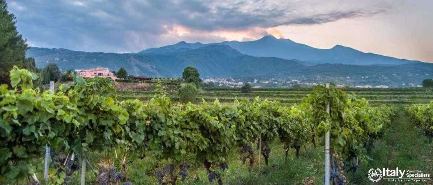Top 4-star Hotels in Santa Venerina, Italy