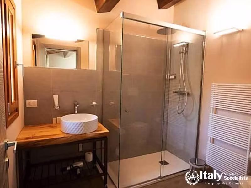 Borgo Rossi - Agriturismo Relais