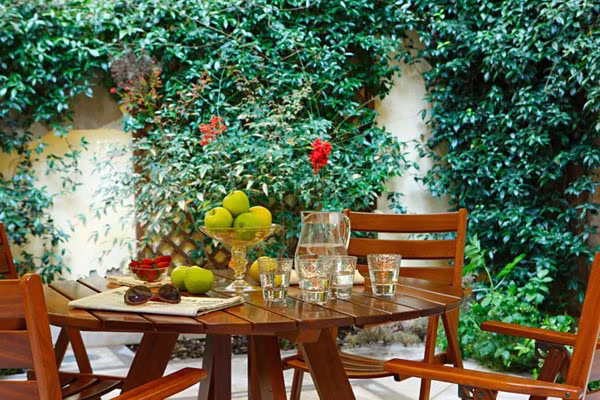 Hotel Ca Dei Conti Terrace 