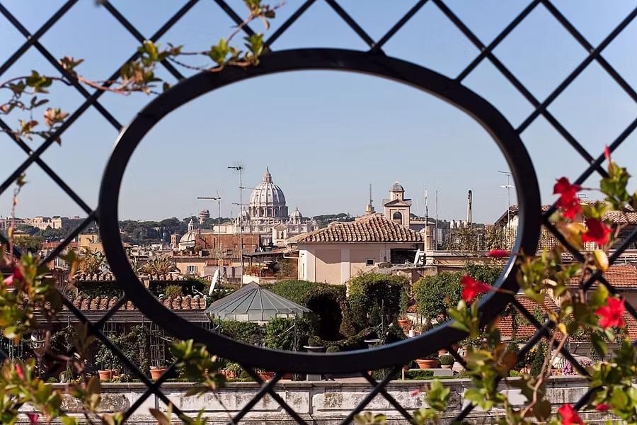 Colonna Palace Rome3
