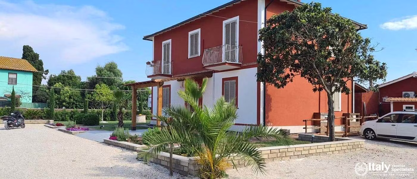 Agriturismo il Casale