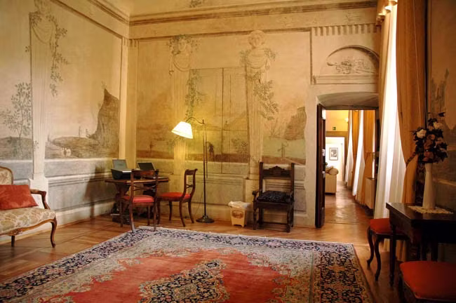 Palazzo Squarcialupi 