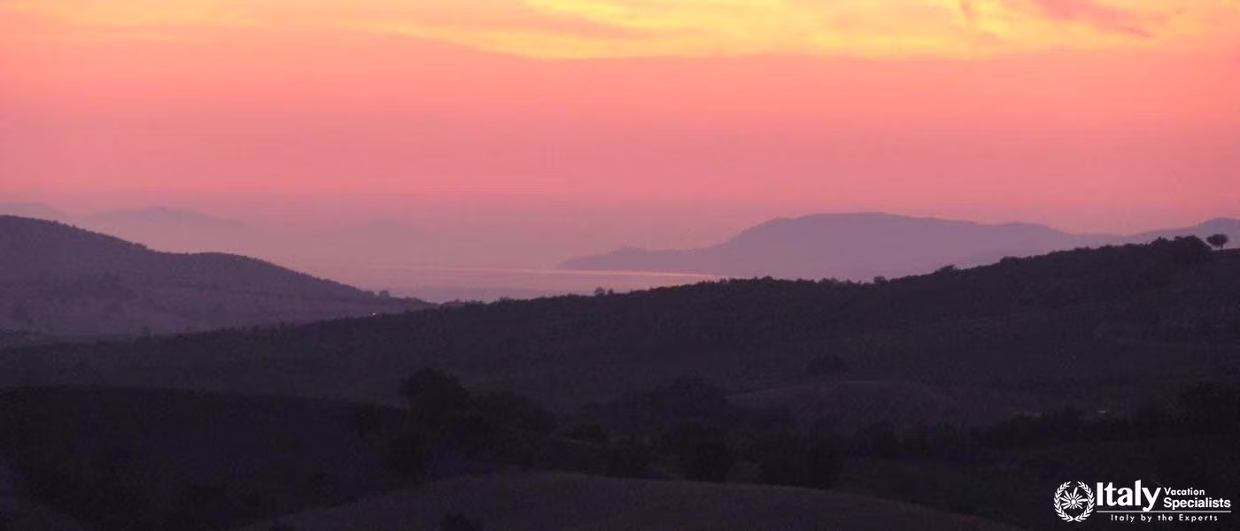 19 miles from Maremma Regional Park