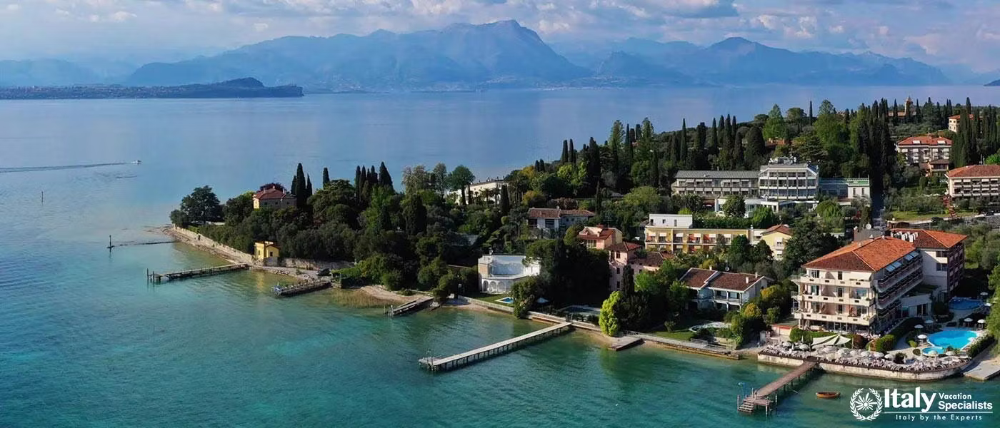 Overview of Hotel Continental Wellness & Spa