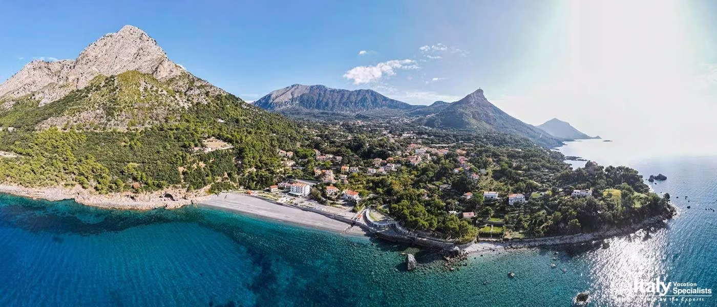 Hotel Murmann, Maratea