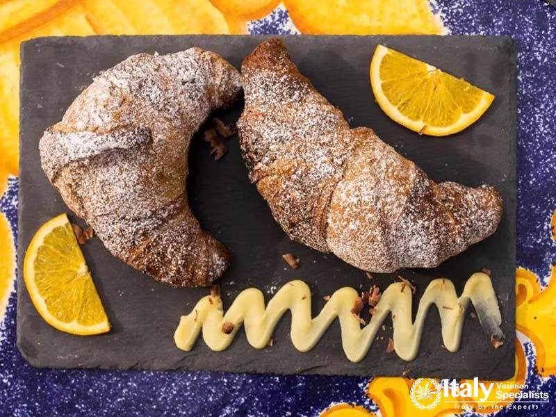 Savoring the Sweet Life with Hotel Murmanns Gourmet Breakfast