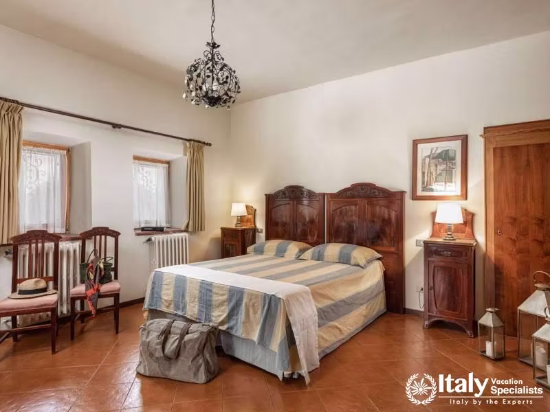 Unwind in our luxurious master bedrooms, featuring tasteful decor and inviting ambiance.