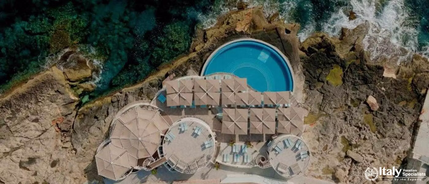Illustrious style. A lavish experience at 1926 Le Soleil Hotel & Spa