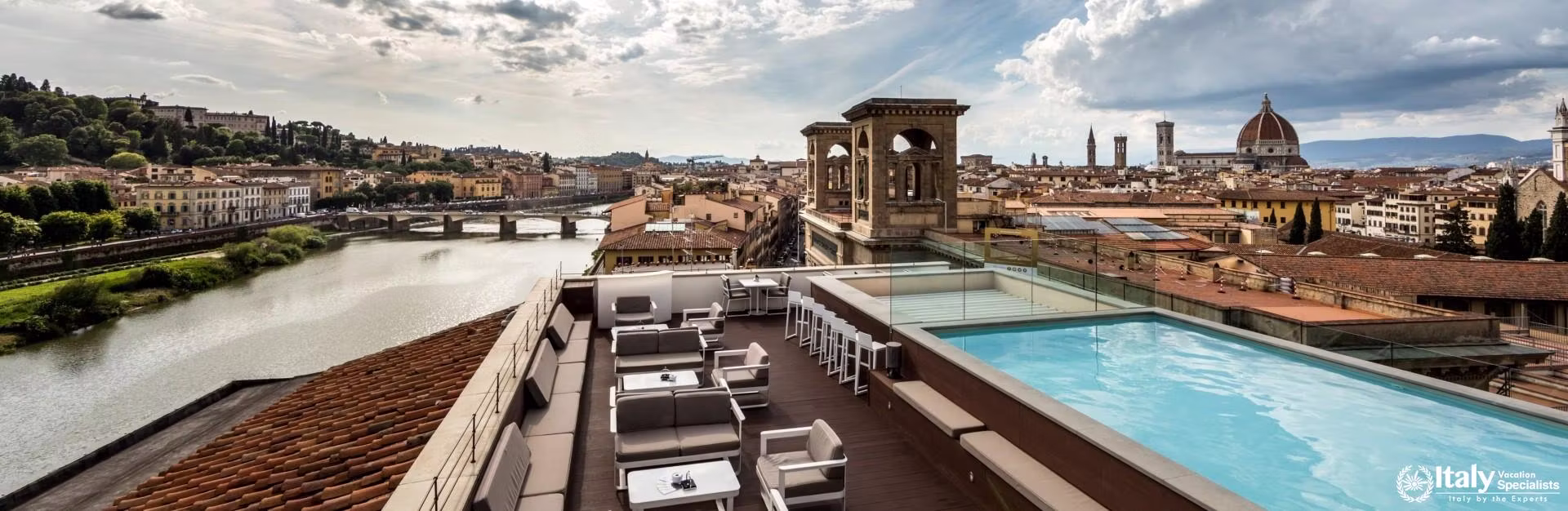 Hotel Plaza Lucchesi