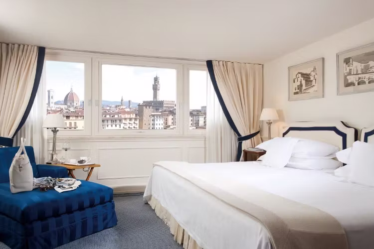 Lungarno Suites 