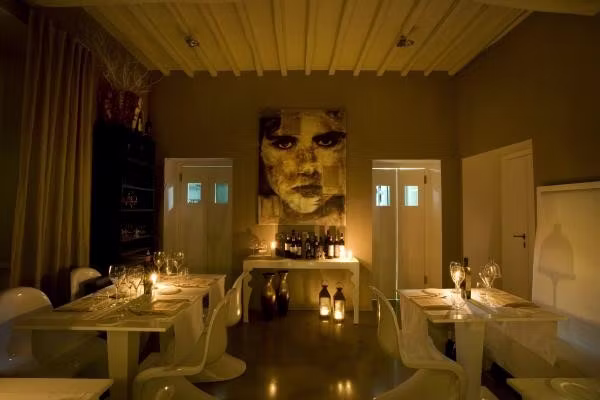Loung, Palazzo Bontadosi 