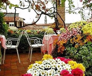 Hotel Tornabuoni Beacci Florence