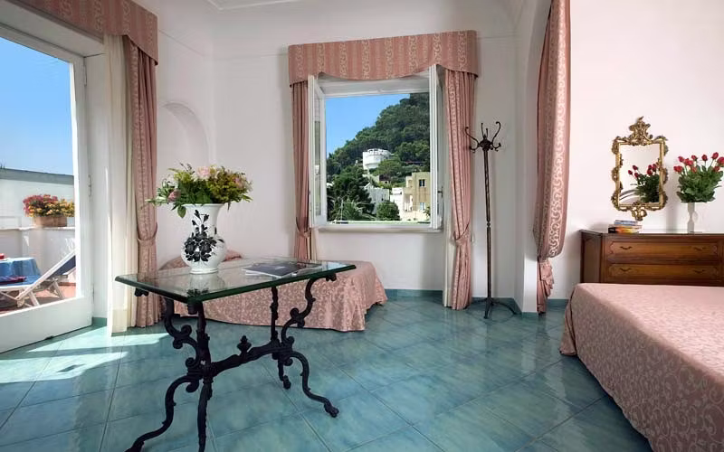 Felice, Classic Room 