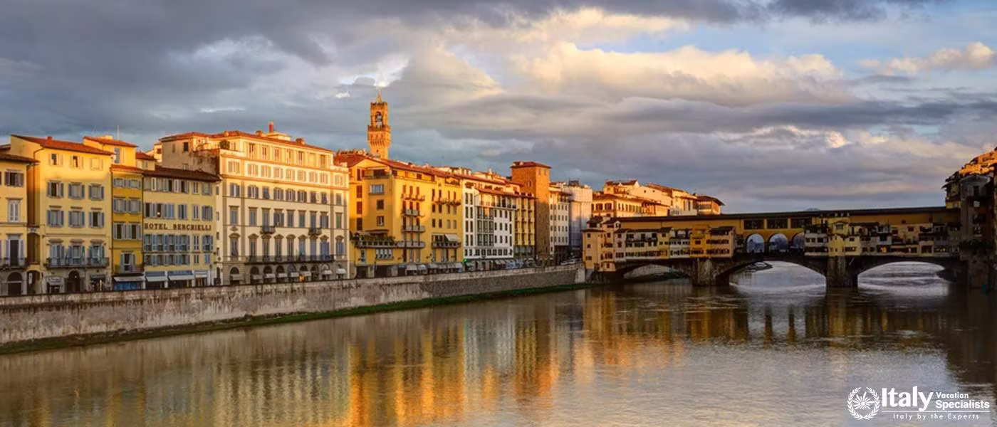 Beautiful Hotel Berchielli in Italy