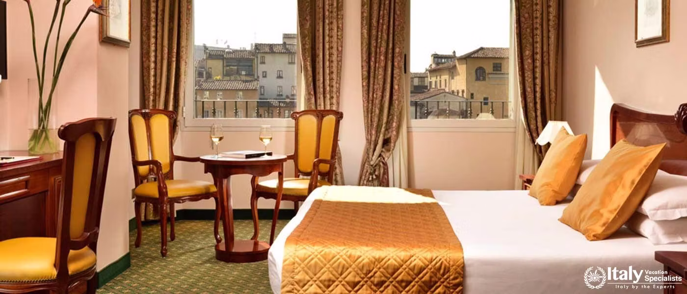 Hotel Berchielli