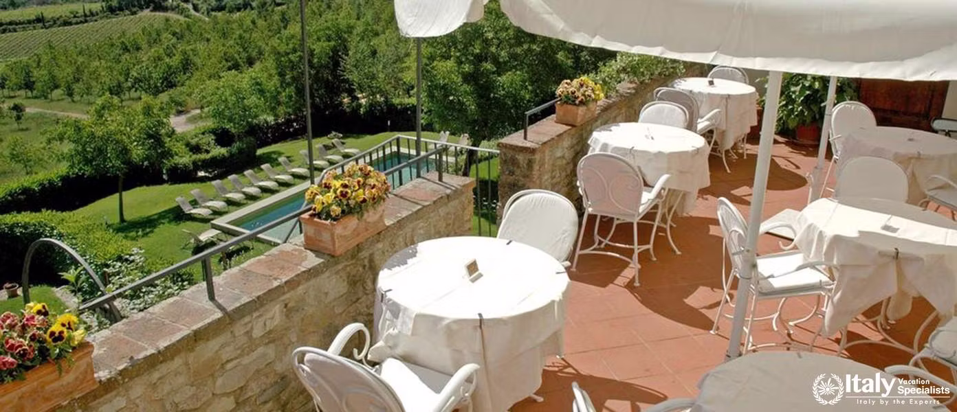 Hotel Palazzo Squarcialupi