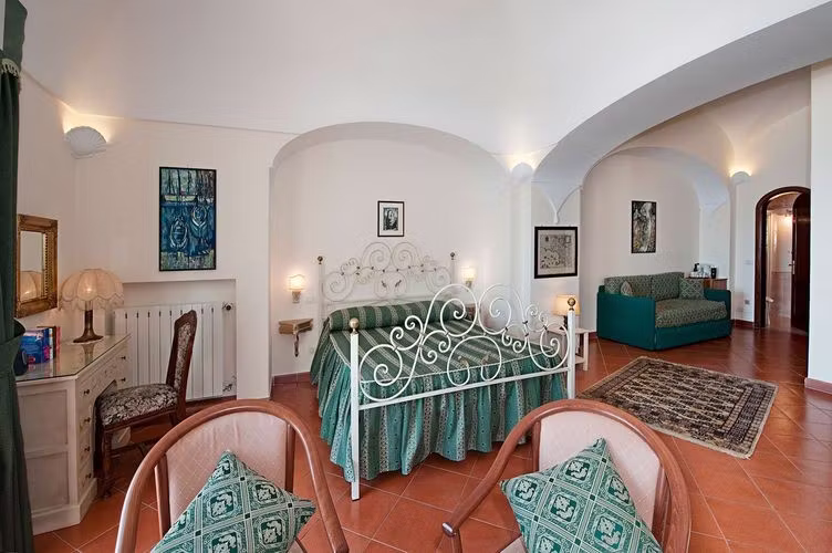 Villa Gabrisa Positano