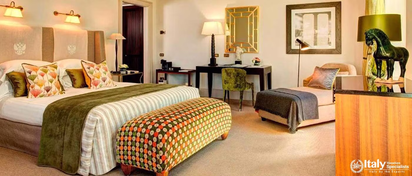 Rocco Forte Hotel De Russie