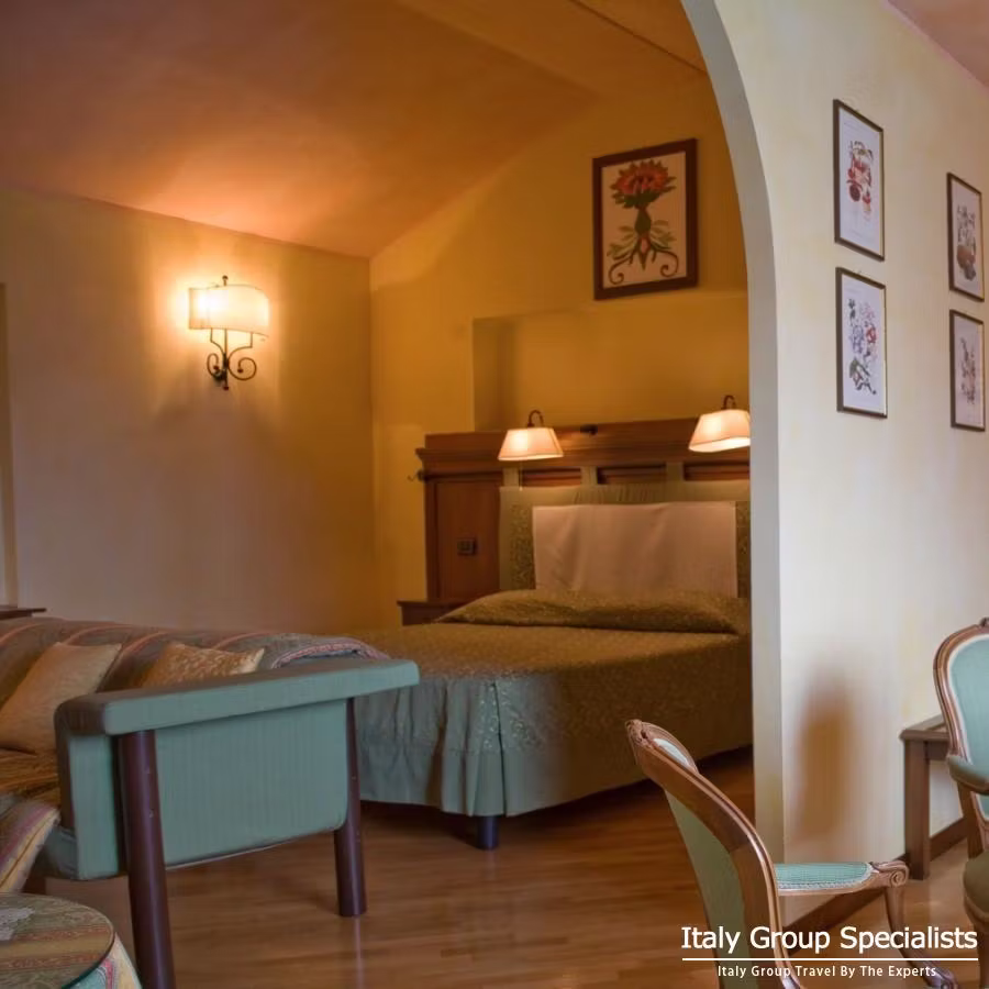 room