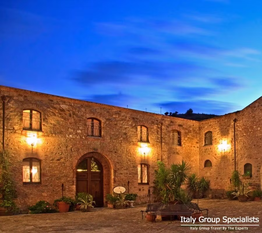 Relais Santa Anastasia