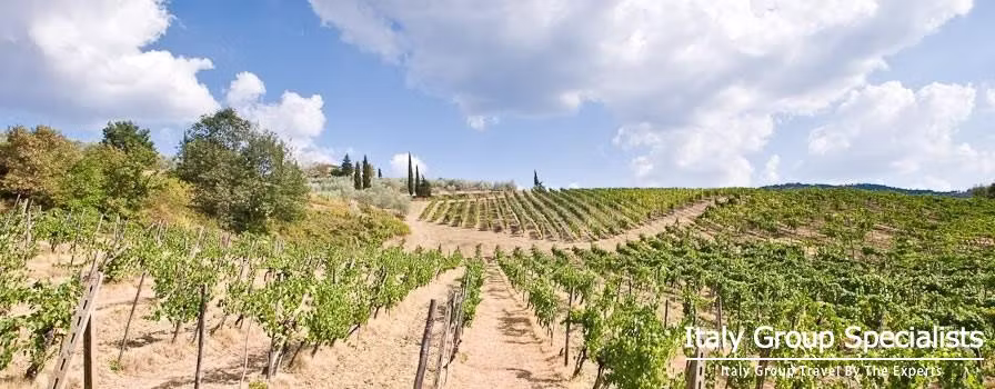 Villa Vignamaggio