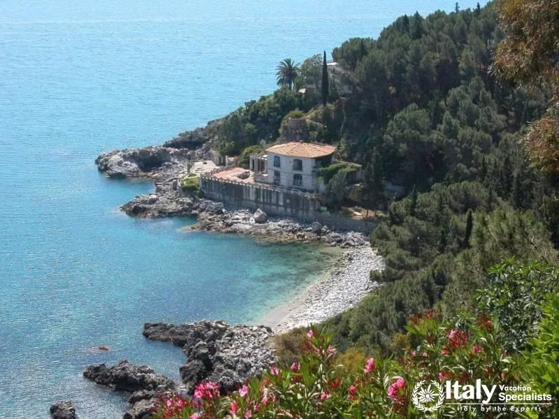 HOTEL CONCA D'ORO