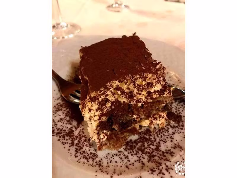 Restaurant Da Costantino