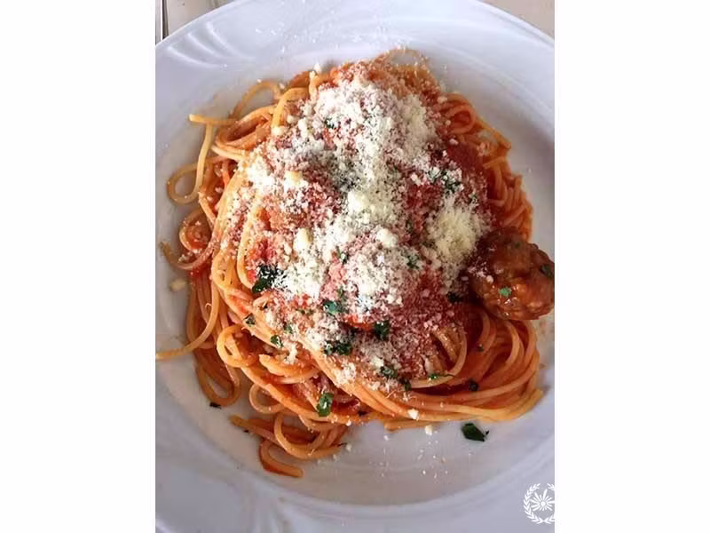 Restaurant Da Costantino