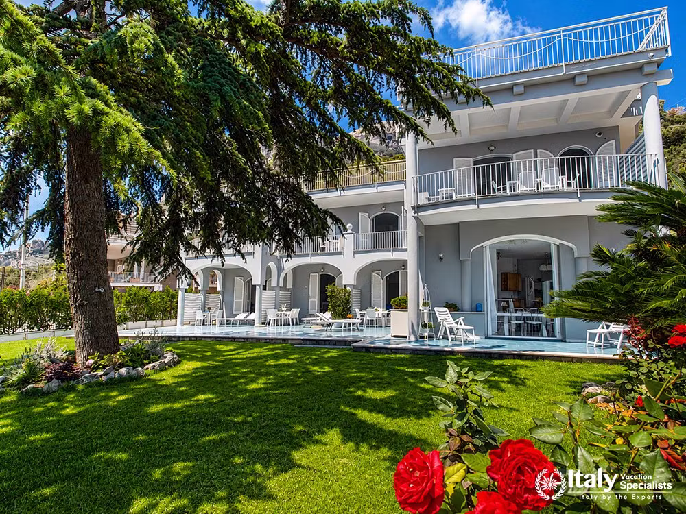 Villa del Mar