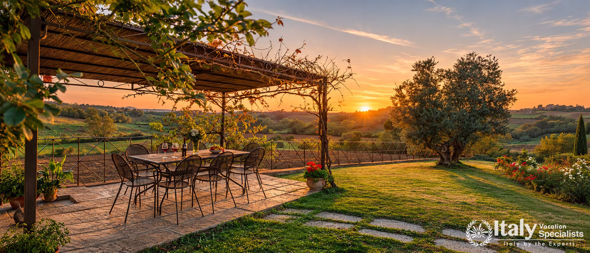 Bbb, Villa Cortavalle, CASALE CINQUE VALLI 8