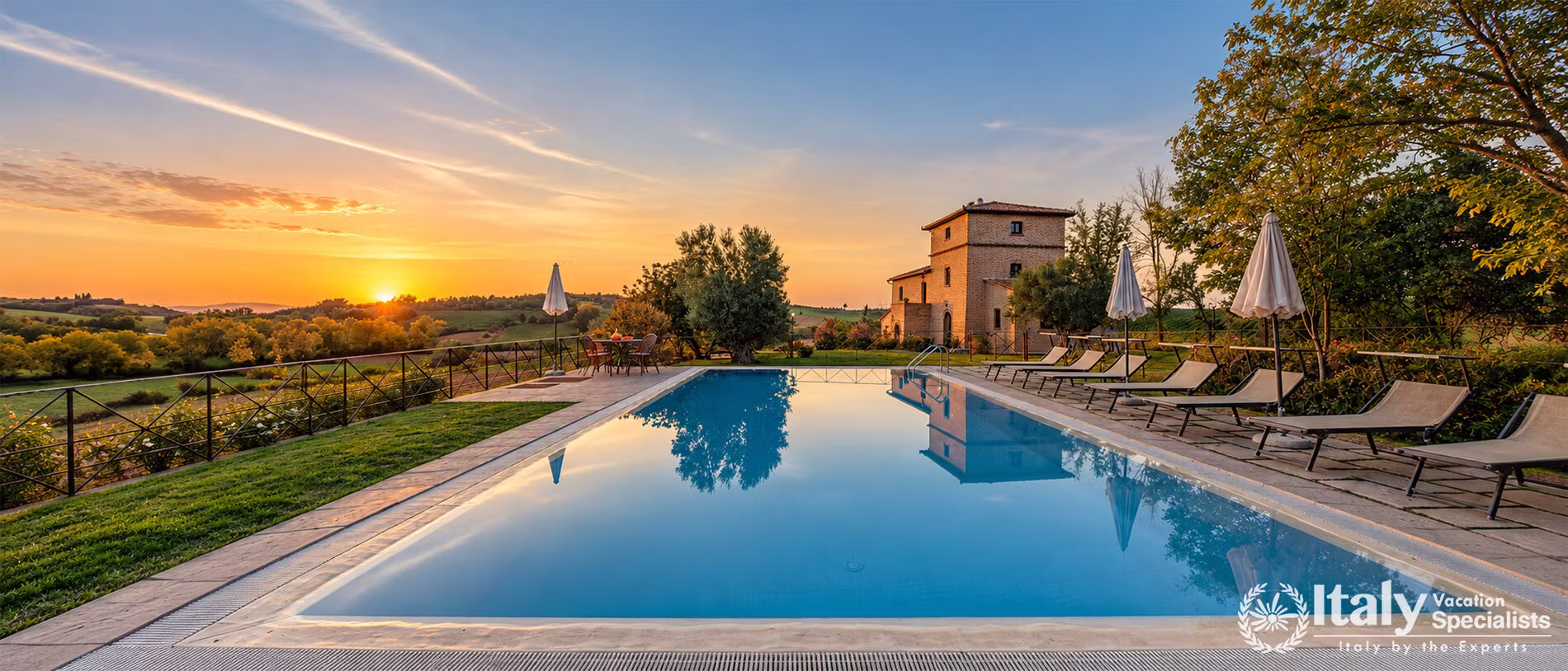 Vvv, Villa Cortavalle, CASALE CINQUE VALLI 8