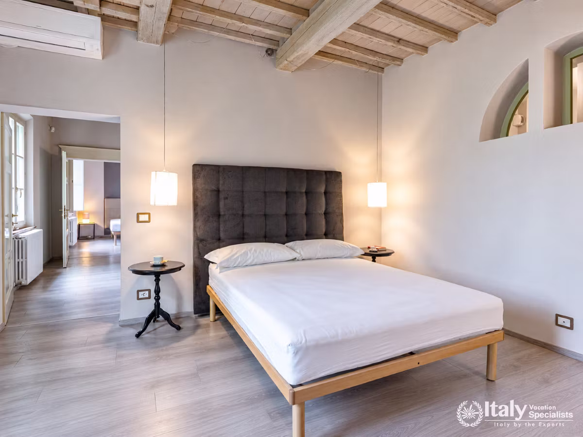 Villa Senavista